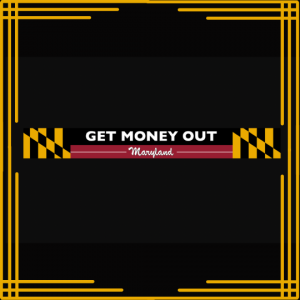 ​Get Money Out–Maryland, Inc. Luncheon