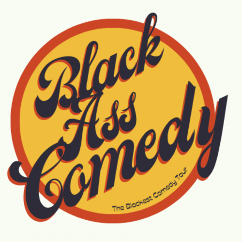 Another Black A** Comedy Show