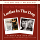 Ladies In The Day Salute to Etta James, Ella Fitzgerald, Nina Simone & More