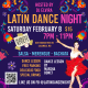 Latin Night Dance