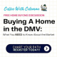 Buying a Home in the DMV: What You Need to Know About the Market in 2025