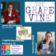 Grapevine Storytelling Series