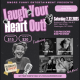 Laugh Your Heart Out!: A Comedy Show