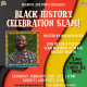 Black History Month Poetry Slam | Hosted by Malachi Byrd