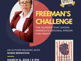 Robin Busboys and Poets LI