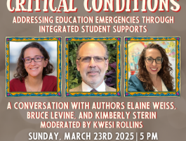 Critical Conditions square icon