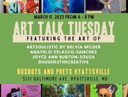 Art Talk Tuesday 2025 Template (12)