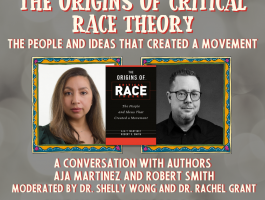 The Origins of Critical Race Theory square icon