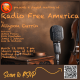 Staged Reading and Discussion: Radio Free America by Allyson Currin