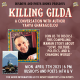 KILLING GILDA | A Busboys and Poets Books Presentation