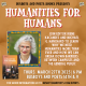 HUMANITIES FOR HUMANS | A Busboys and Poets Books Presentation