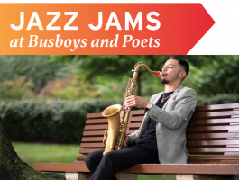 JazzJam25