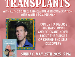 Transplants square icon