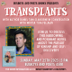 TRANSPLANTS | A Busboys and Poets Books Presentation