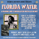 FLORIDA WATER w/ aja monet | A Busboys and Poets Books Presentation