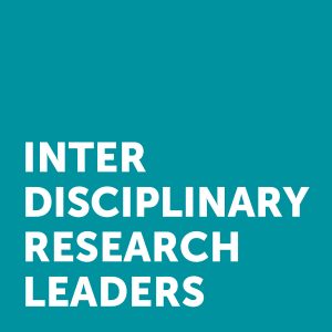 Team Dinner - Interdisciplinary Research Leaders