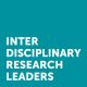 Team Dinner - Interdisciplinary Research Leaders