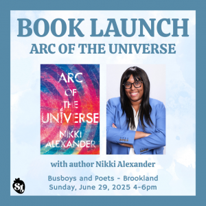 Book Launch