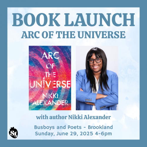 Book Launch