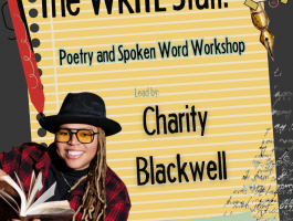 The WRITE Stuff! (2)