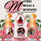 "Mothers, Mimosas & Metaphors": A Mothers Day Brunch hosted by E-Baby