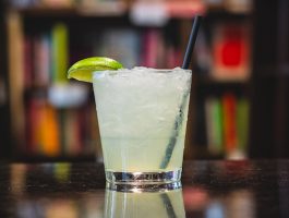 Margarita Classic