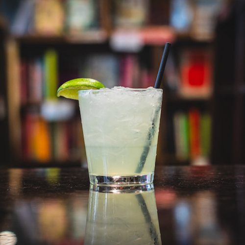 Cinco De Mayo  - $5 Margaritas