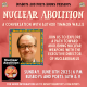 NUCLEAR ABOLITION | A Busboys and Poets Books