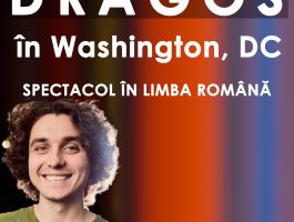 Eveniment Dragos in Washington DC Instagram copy