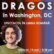Dragos in Washington, DC - Stand up Comedy Show in Romanian