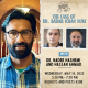 The Case of Dr. Badar Khan Suri