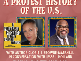 6.17 A Protest History of the US square icon