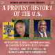 A PROTEST HISTORY OF THE U.S. | A Busboys and Poets Books Presentation