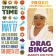 SpringTime Drag Bingo