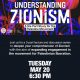 Understanding Zionism - Lecture Series