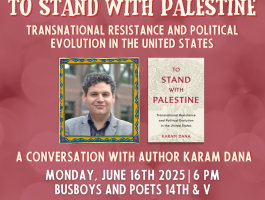 6.16 To Stand with Palestine updated square icon