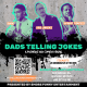 Laugh Your Heart Out! | Dads Telling Jokes on Father's Day