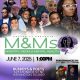 Ministry, Media, and Mental Health Panel