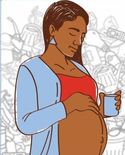 ​Baby/Stuff, A New Play Reading