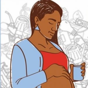 ​Baby/Stuff, A New Play Reading