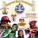 We On Joke Time Comedy Series