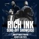 Rich Ink Slam Send Off