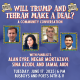 Will Trump and Tehran Make a Deal?
