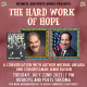 THE HARD WORK OF HOPE | A Busboys and Poets Books Presentation