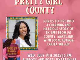 Pretty Girl County square icon