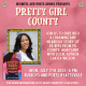 PRETTY GIRL COUNTY | A Busboys and Poets Books Presentation
