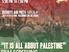 ItsAllBoutPalestine2025