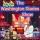 The Washington Diaries Show (Live Taping)