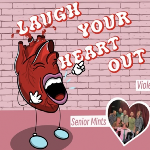 Laugh Your Heart Out! | A Comedy Variety Show