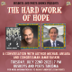 THE HARD WORK OF HOPE | A Busboys and Poets Books Presentation